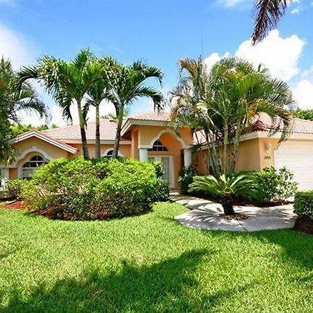 Universal Vacation Homes פורט מאיירס מראה חיצוני תמונה