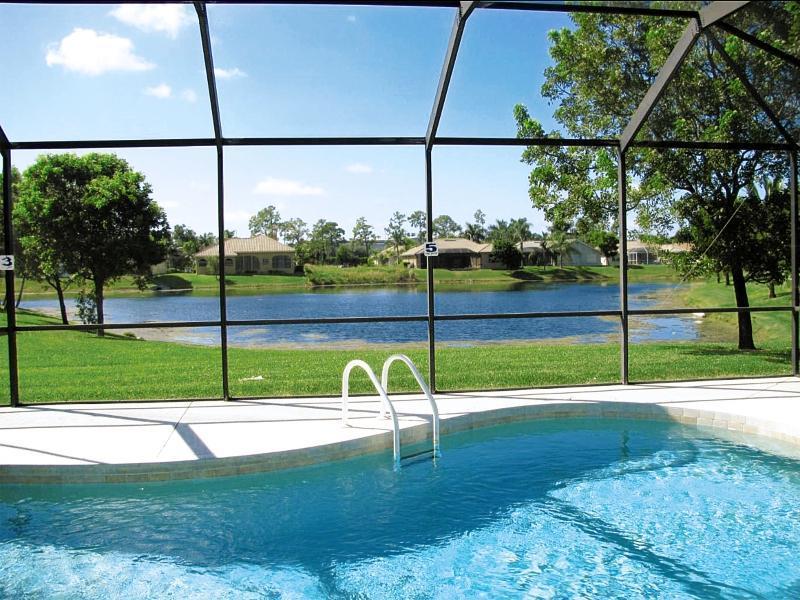 Universal Vacation Homes פורט מאיירס מראה חיצוני תמונה