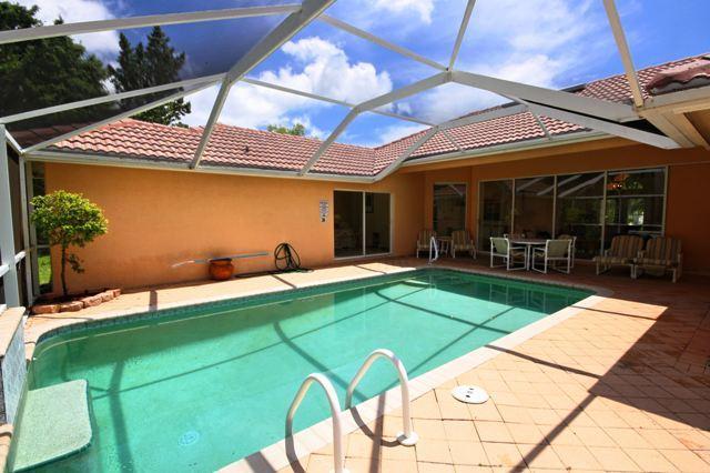 Universal Vacation Homes פורט מאיירס מראה חיצוני תמונה
