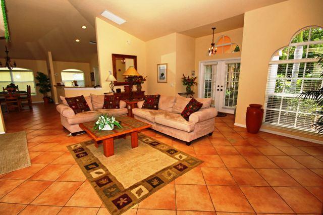 Universal Vacation Homes פורט מאיירס מראה חיצוני תמונה
