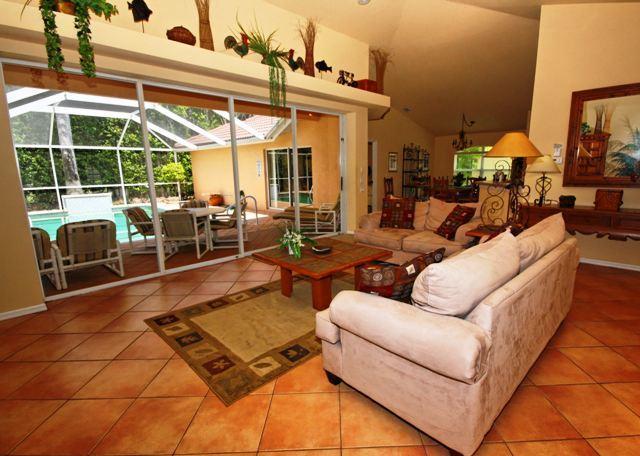 Universal Vacation Homes פורט מאיירס מראה חיצוני תמונה