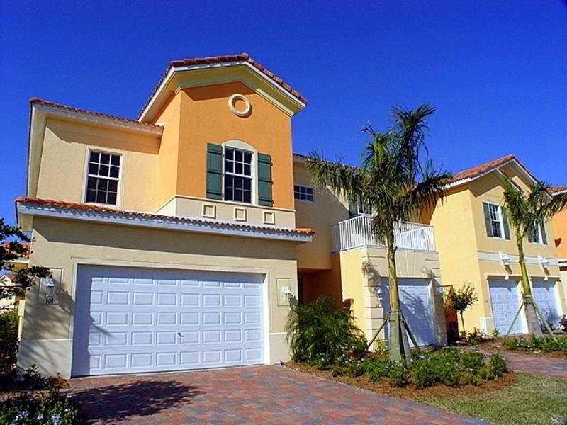 Universal Vacation Homes פורט מאיירס מראה חיצוני תמונה
