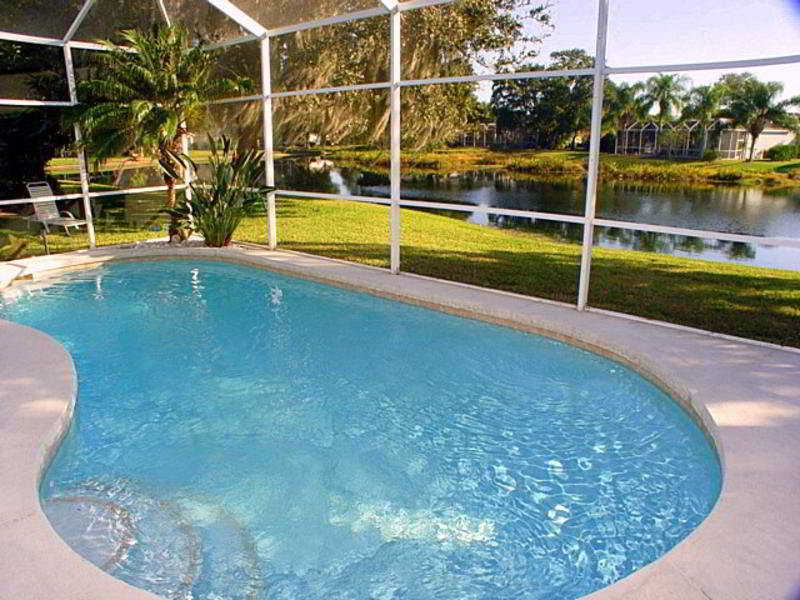 Universal Vacation Homes פורט מאיירס מראה חיצוני תמונה