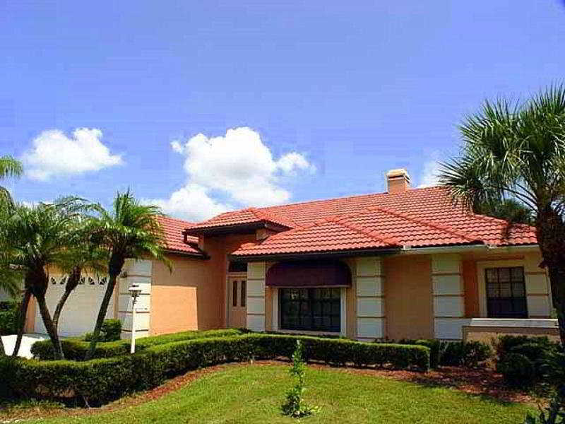 Universal Vacation Homes פורט מאיירס מראה חיצוני תמונה